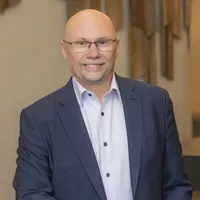 Tim Palmquist, VP Americas, Milestone Systems