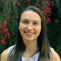 Veselina Lezginova Bio Image