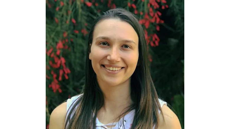 Veselina Lezginova Blog