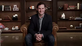 Brian Lohse, Alarm.com
