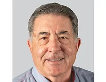 Image of David Margulies.