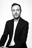 Giles sutton headshot