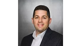 John Chiaramonte, Mission Critical Partners 