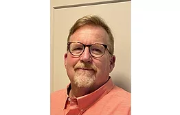 Image of Jon Webb.