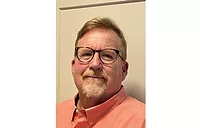 Image of Jon Webb.
