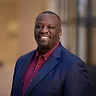 Keith white headshot