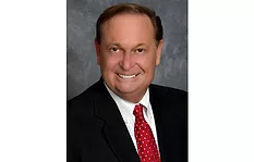 Image of Rory Russell.