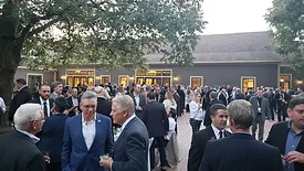 Axis ACCC conference 2019