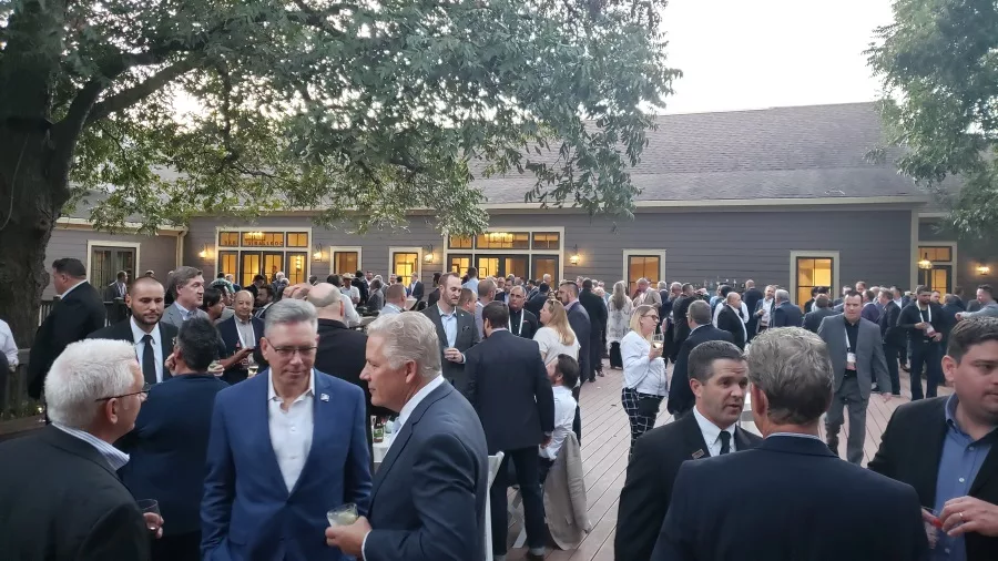 Axis ACCC conference 2019