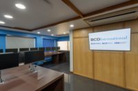 BCD India Build Center