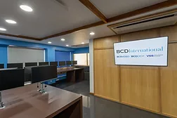 BCD India Build Center