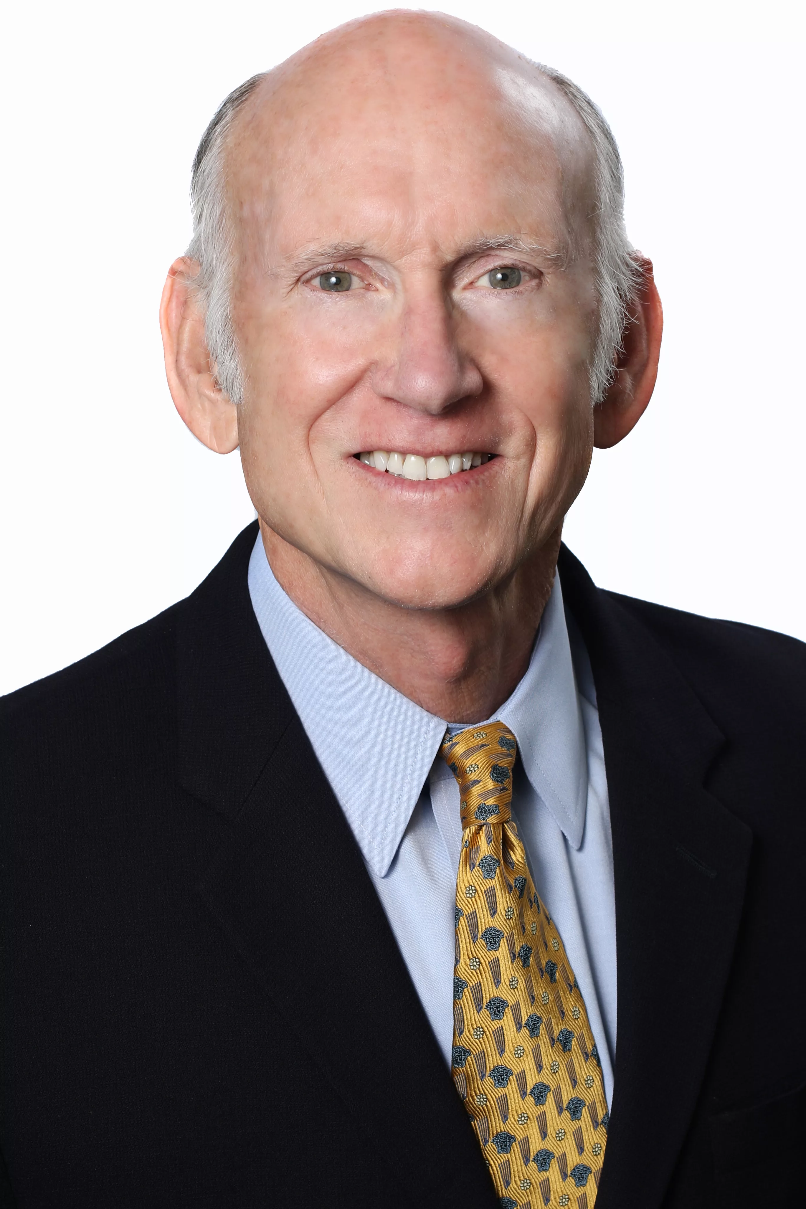 Bill Bozeman