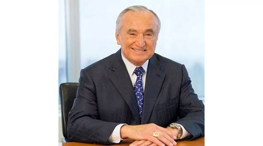 Bill Bratton