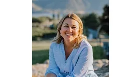 Briana Clark, Regional Sales Manager, Critical Infrastructure, Western North America, Echodyne
