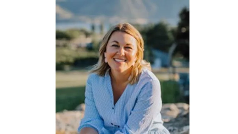 Briana Clark, Regional Sales Manager, Critical Infrastructure, Western North America, Echodyne