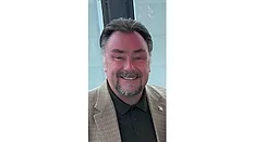 Edwin Brennen of Acoem