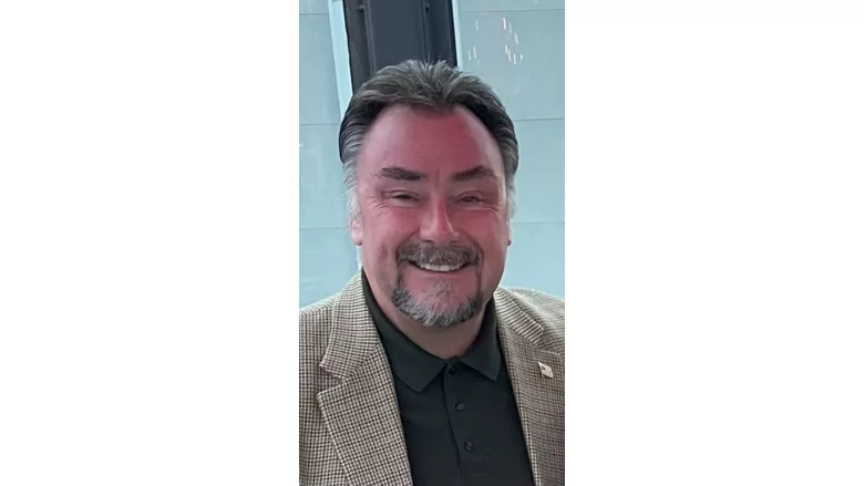 Edwin Brennen of Acoem