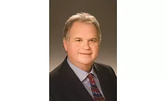 Bud Broomhead