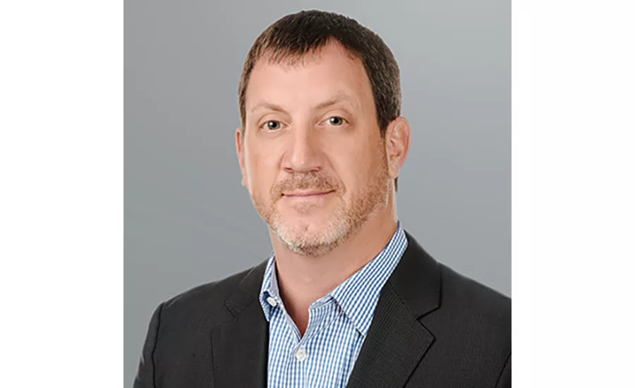 Paul Metzheiser