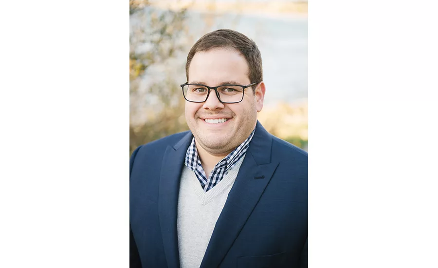 Ryan Schonfeld