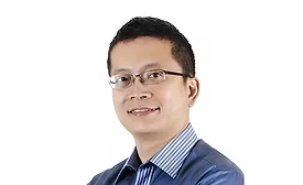 Steve Ma