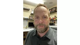 Jason Fischbeck, owner of Automated Environments