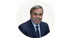 John Croce, CEO, NVT Phybridge