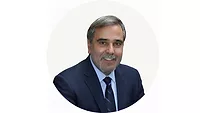 John Croce, CEO, NVT Phybridge