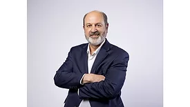 Michael Troiano, President, Global Fire, Honeywell