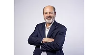 Michael Troiano, President, Global Fire, Honeywell.jpg Michael Troiano, President, Global Fire, Honeywell