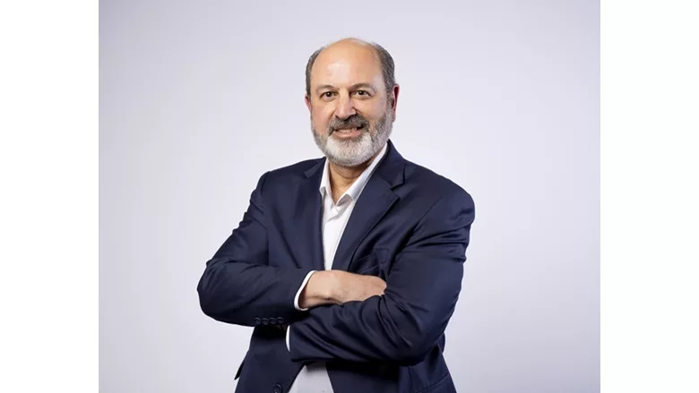 Michael Troiano, President, Global Fire, Honeywell