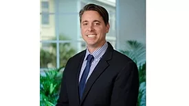 Steve Sinclair, Director of Utilities Vertical Market, Convergint.