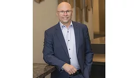 Tim Palmquist, VP Americas, Milestone Systems