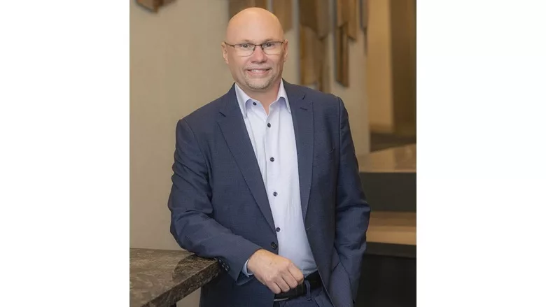 Tim Palmquist, VP Americas, Milestone Systems