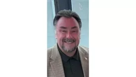 Edwin Brennen of Acoem