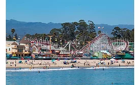 Santa Cruz Boardwalk