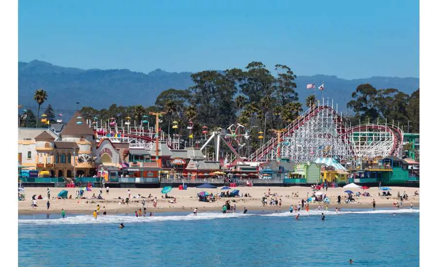 Santa Cruz Boardwalk