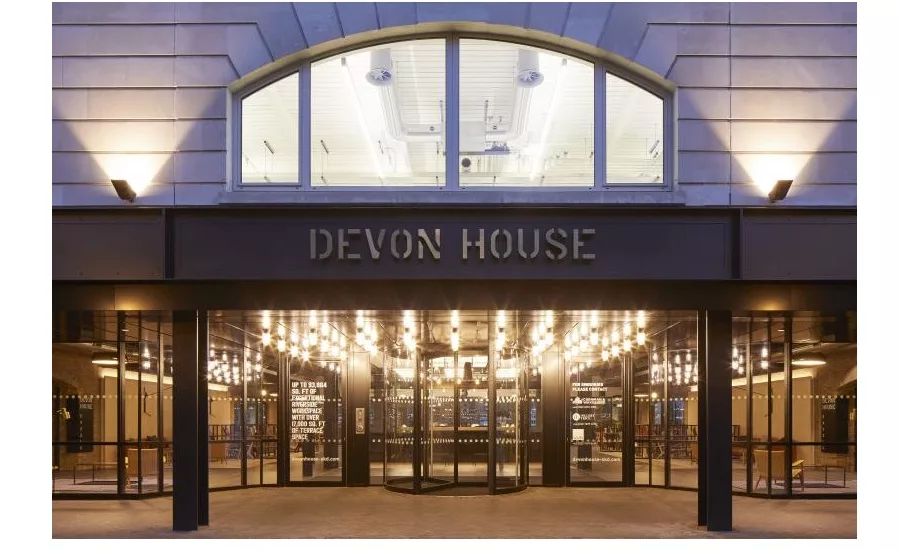 devonhouse