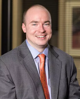 Brian Duffy