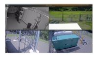 broome country new york city deploys integrated video surveillance solution case study
