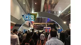 CES bridge