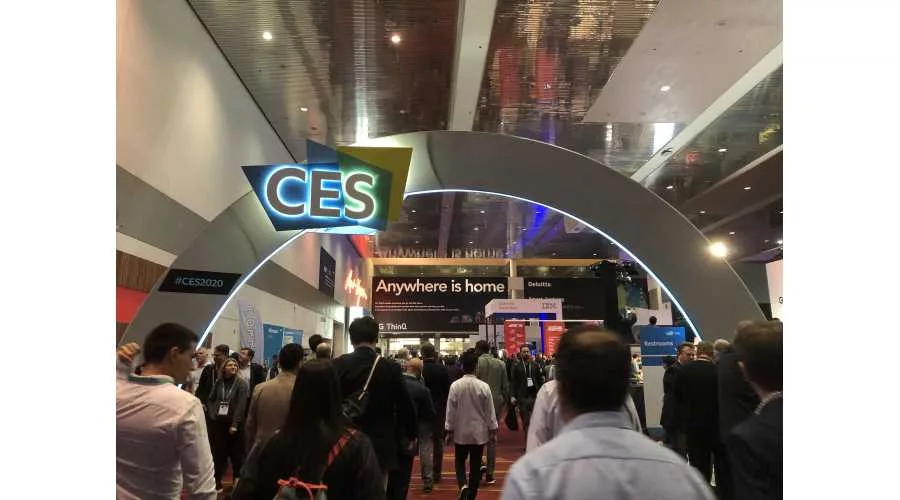 CES Bridge