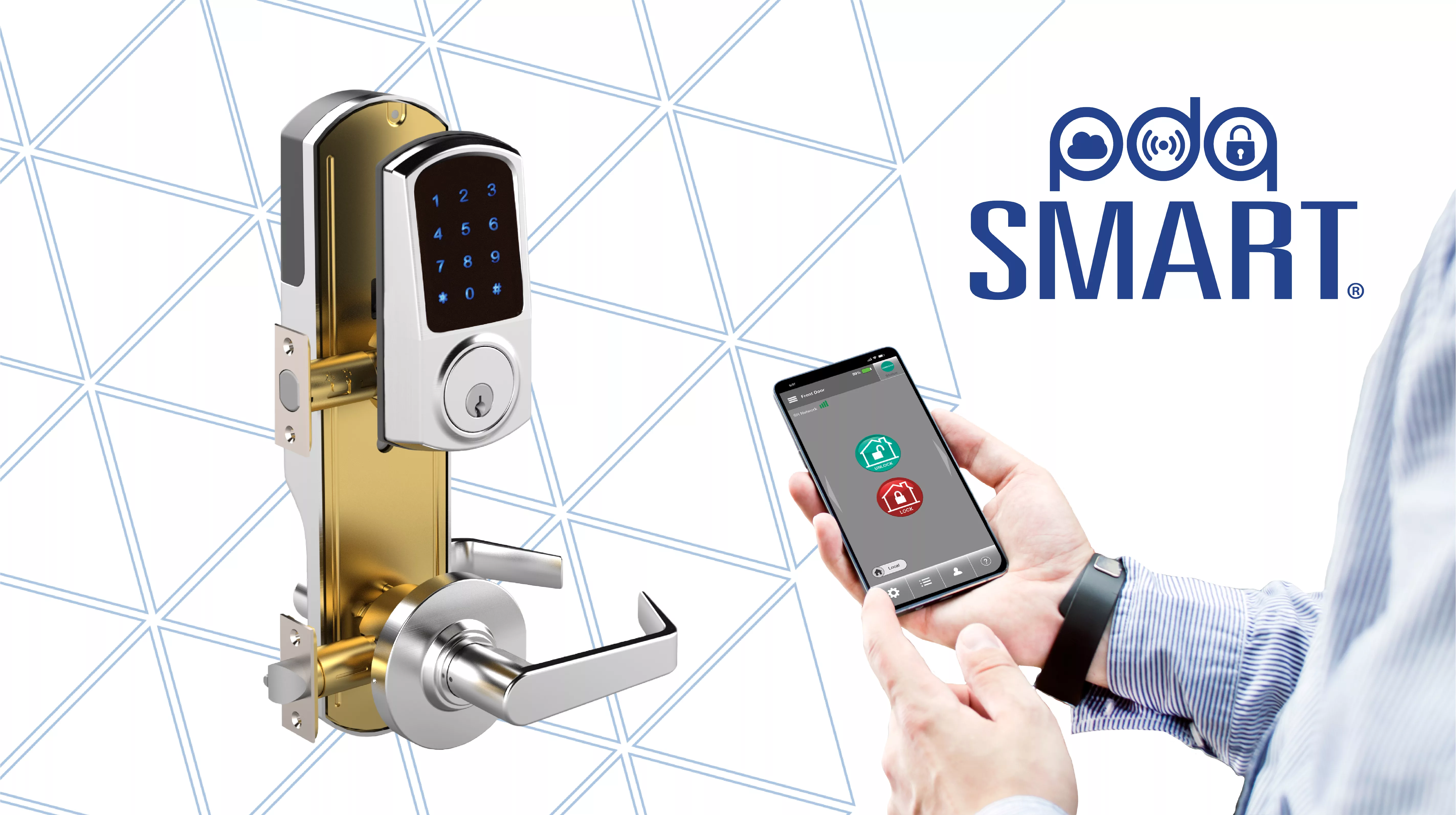pdqSMART