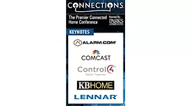 CONNECTIONS