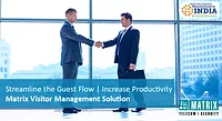 Matrix Access Control