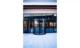 Cantina Laredo