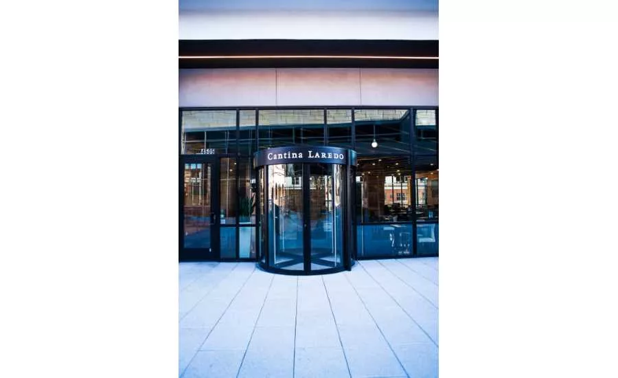 Cantina Laredo
