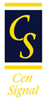 Cen-Signal logo
