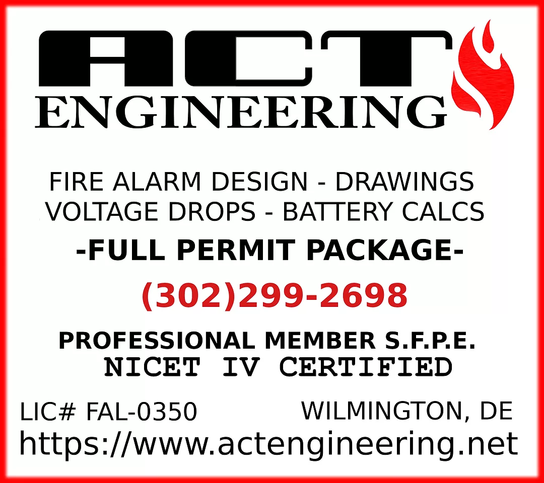 ACT-engineering