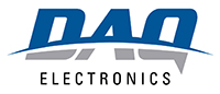 DAQ Electronics